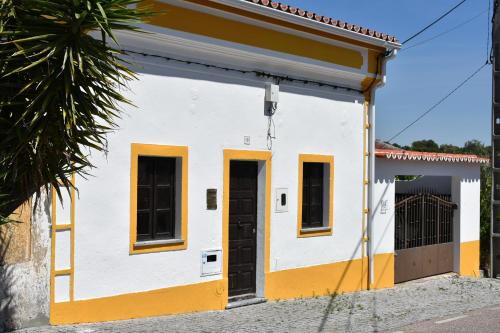 Casa da Aldeia