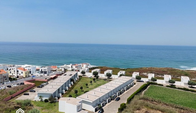 Casa da Arriba - Private Condo - Santa Cruz in Santa Cruz