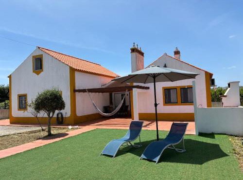 Casa da Avó Ana - Montargil