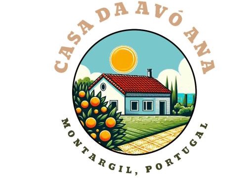 Casa da Avó Ana - Montargil