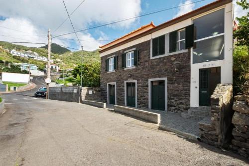 Casa da Avó Paraíso 1 in Machico