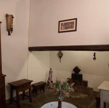 Casa da Avó Velhinha in Reguengos de Monsaraz