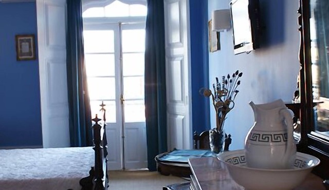 Casa da Avó - Turismo de Habitação