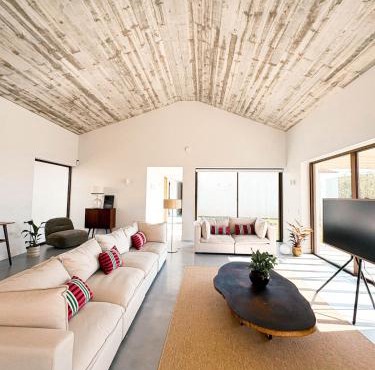 Casa da Azóia Ocean View Villa near Cascais Lisbon