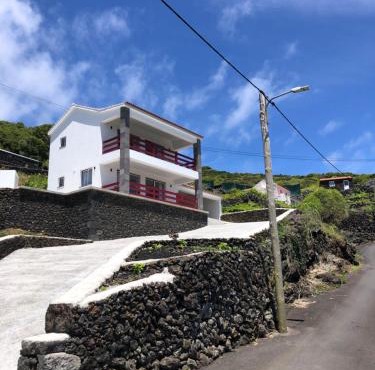 Casa da Baía da Feteira