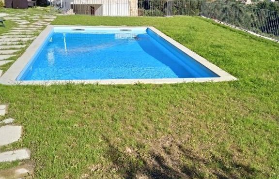 Casa Da Belina : casa de ferias com piscina, Labruja, Ponte de Lima