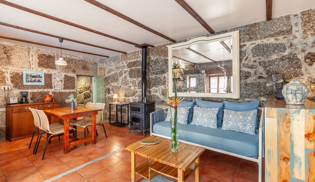 Casa da Benfeitoria in Guimarães