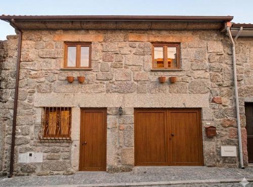 Casa da Bia - Gerês