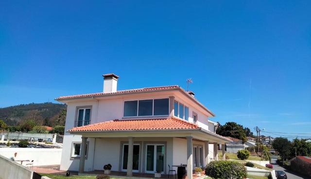 Casa da Calçada in Cardielos