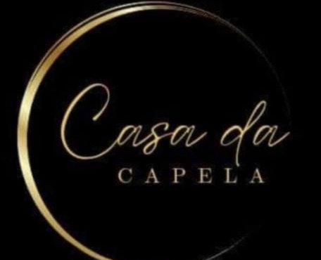 Casa da Capela in Ponte da Barca