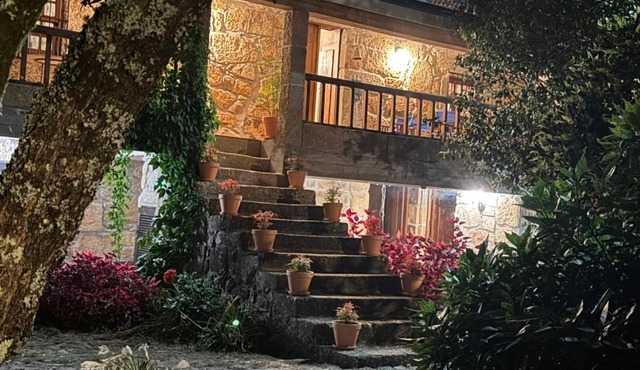 Casa da Costeira