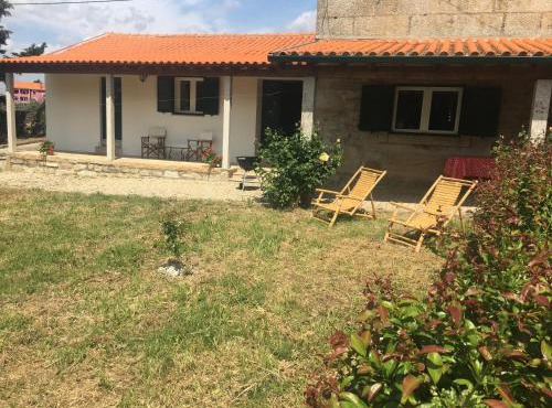 Casa da Farmácia in Carrazeda de Ansiaes