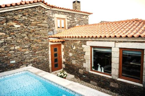 Casa da Ferreira Vila Real in Vila Real