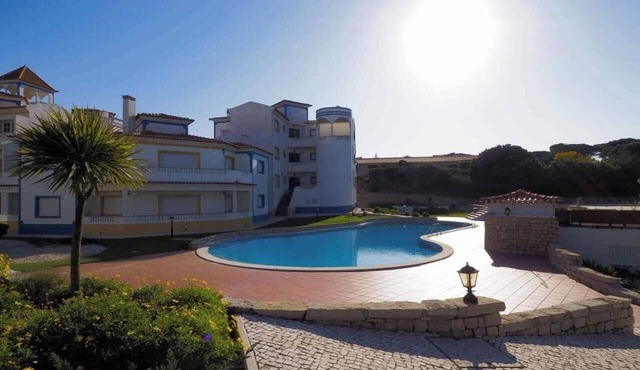 Casa da Fonte – Comfort, Beach, Golf & Nature at Praia D’El Rey Resort