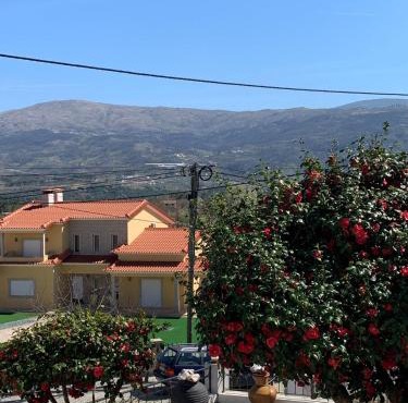 Casa da Fonte in Seia