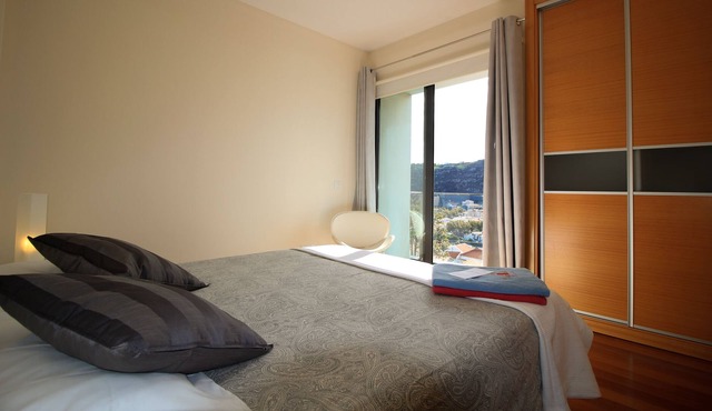 CASA DA GRAÇA, Beach, WiFi, Terrace in Machico