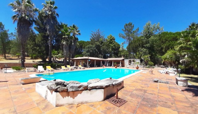 Casa da Gralheirinha in Vale de Mulheres