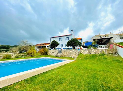 Casa da Horta in Setubal
