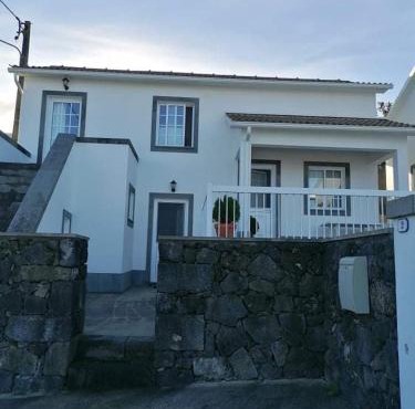 Casa da Isabel in São Roque do Pico