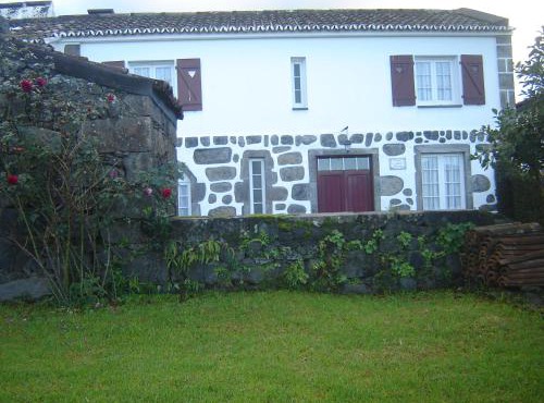 Casa da Lareira in Nordeste