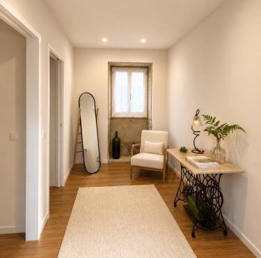 Casa da Linha