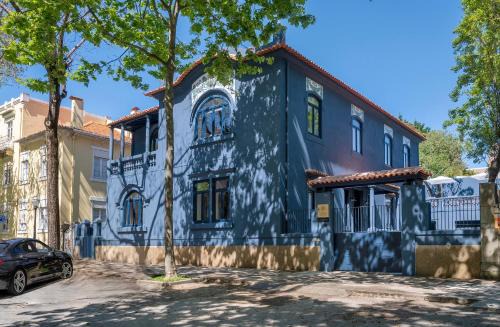 Casa da Marechal - Boutique House by Oporto Collection in Porto