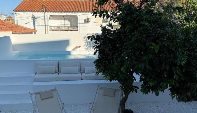 Casa da Mariana - Casinhas com Alma in Setubal