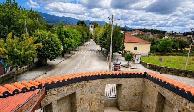 Casa da Mela in Vinhó
