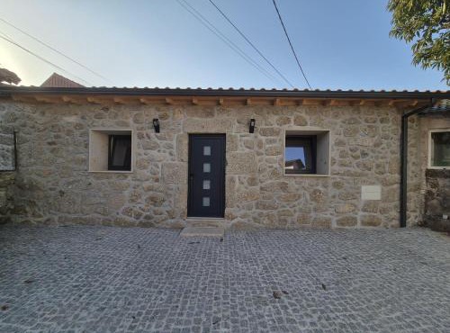 Casa da Mexieira