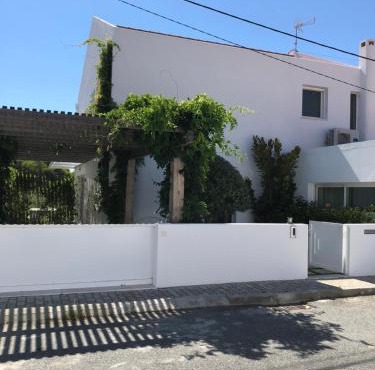 Casa da Mondina Comporta in Setubal