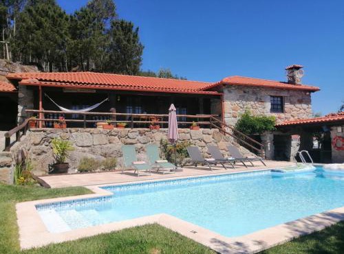 Casa da Montanha