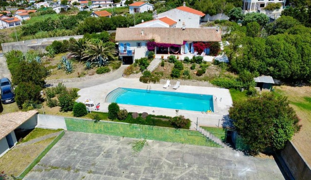 Casa da Murtinheira by LovelyStay in Figueira da Foz