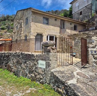 Casa da Nascente