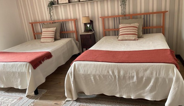 Casa da Oliveira - Quarto Verdeal in Moura