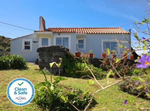 Casa da Paz