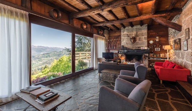 Casa da Pedra Gerês