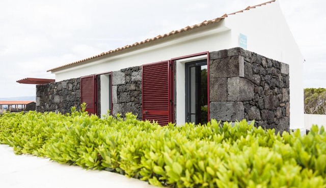Casa Da Poca Branca in Sao Roque do Pico