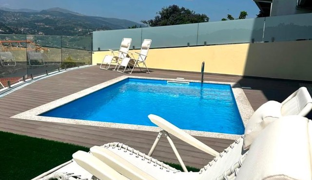 Casa da Portela By Villa Regalenga