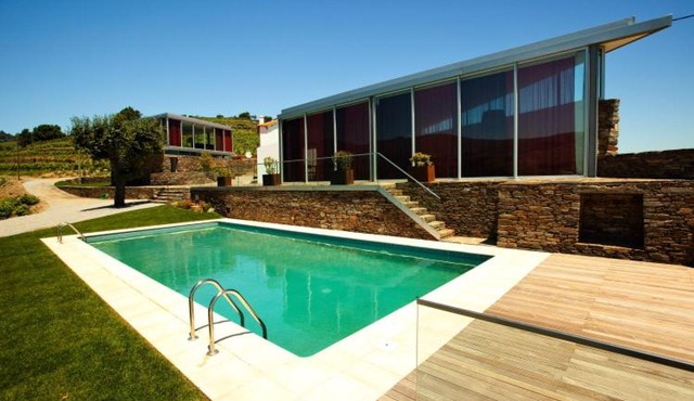 Casa Da Quinta De Vale D' Arados