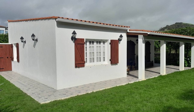 Casa da Quinta, Lagoa, São Miguel, Azores