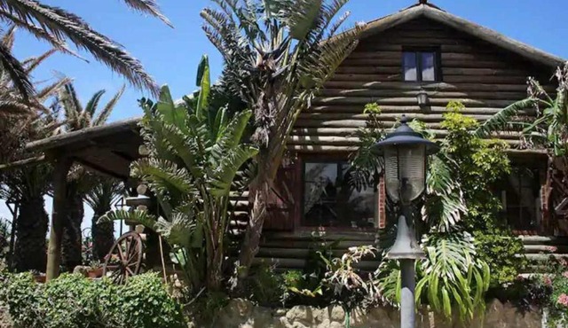 Casa da Rústica in Lourinha