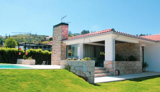 Casa da Reguenga