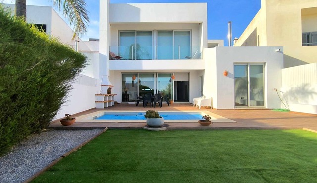 Casa da Ria by Algarving
