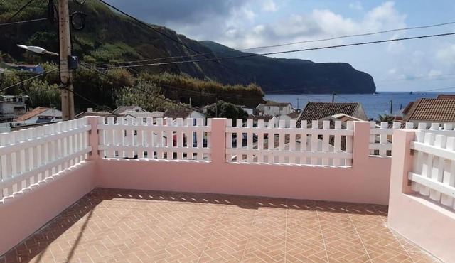 Casa da Ribeira - Mosteiros