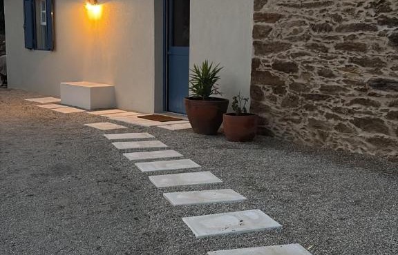 Casa da Rigueira in Cabracao