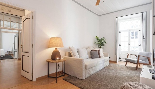 Casa da Rua do Norte - 5 Bedroom Apartment in Lisbon