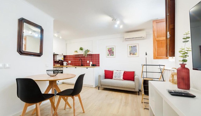 Casa da Se Cozy Cottage