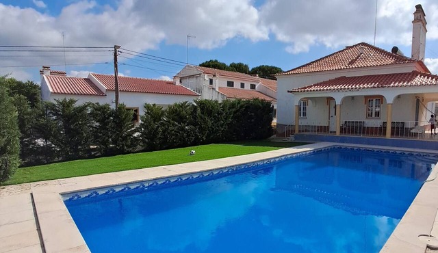Casa da Talha in Cabeção