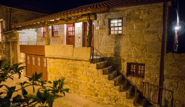 Casa da Teresina