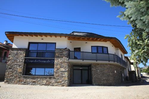 Casa da Teresinha in Braganca